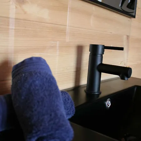 Chalet Le De La Femme Du Pecheur *