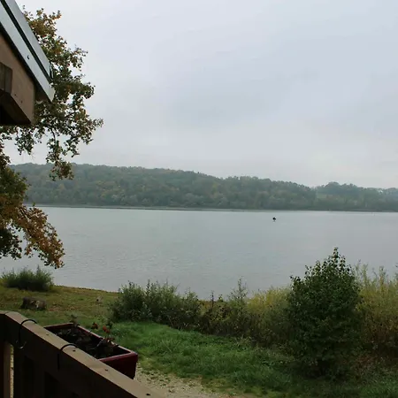 Chalet Le De La Femme Du Pecheur Peigney
