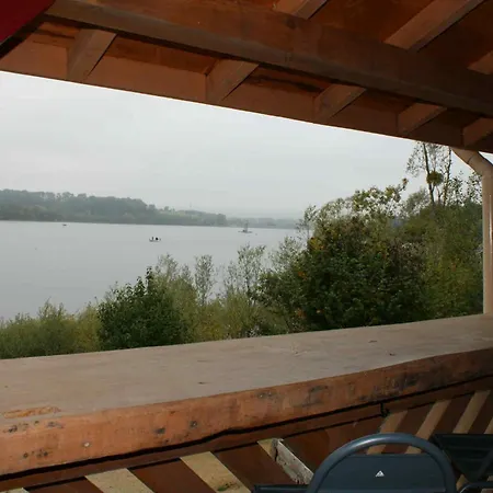 Chalet Le De La Femme Du Pecheur Peigney