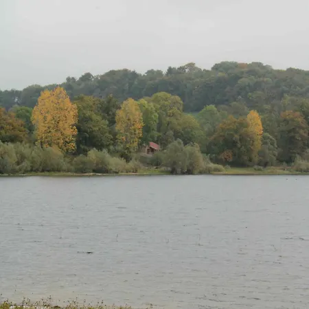 Le De La Femme Du Pecheur Chalet