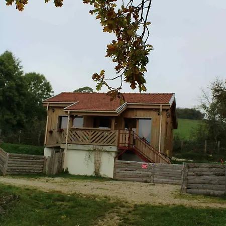 Chalet Le De La Femme Du Pecheur