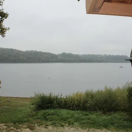 Le De La Femme Du Pecheur Chalet Peigney