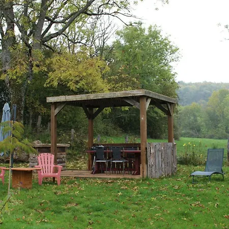 Le De La Femme Du Pecheur Chalet Peigney