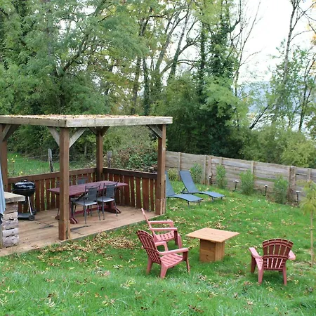 Le De La Femme Du Pecheur Peigney