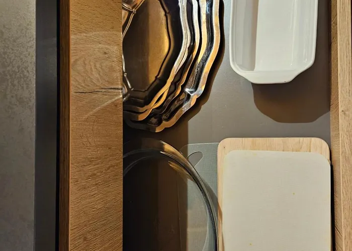 Le De La Femme Du Pecheur Chalet