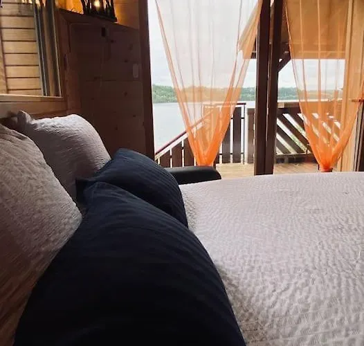 Le De La Femme Du Pecheur *