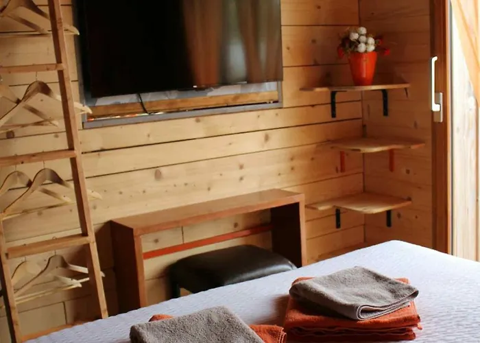 Le De La Femme Du Pecheur *