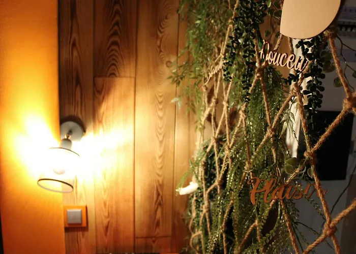 Le De La Femme Du Pecheur