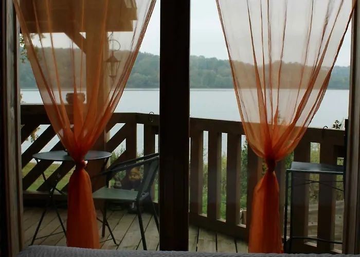 Chalet Le De La Femme Du Pecheur *