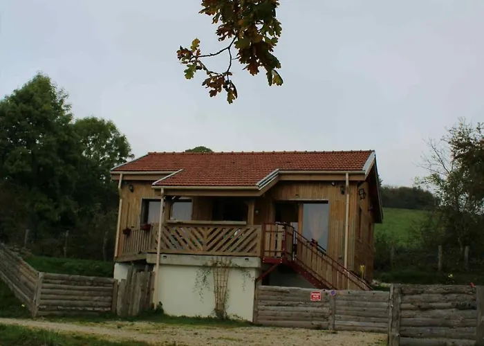 Le De La Femme Du Pecheur Peigney