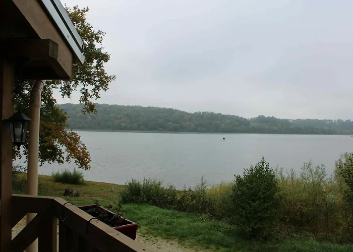 Chalet Le De La Femme Du Pecheur Peigney